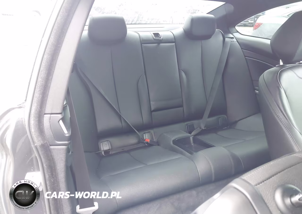 2016 BMW 435I VIN:WBA3R1C51GK529100 - 8