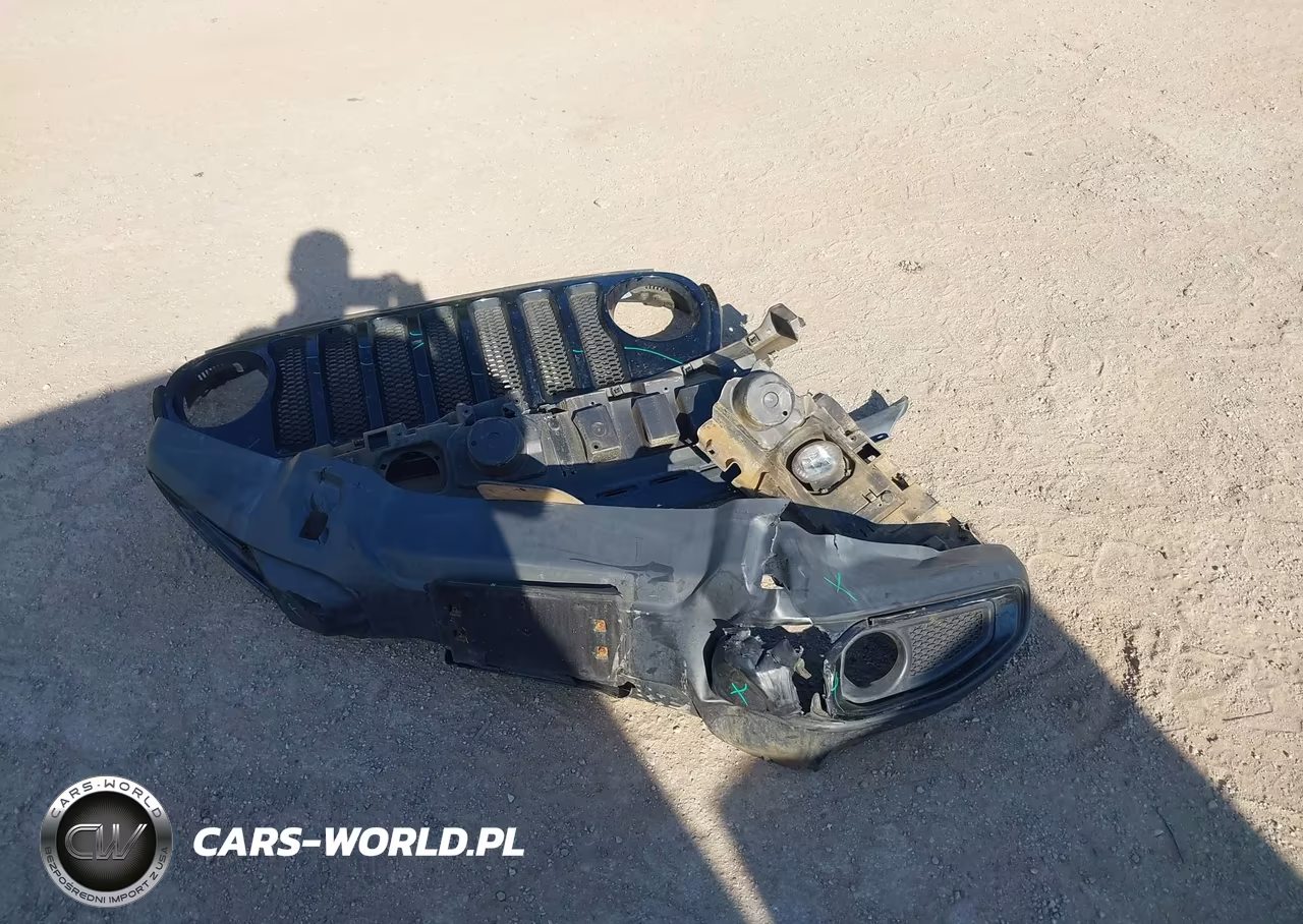 2021 Jeep Wrangler Unlimited Willys 4X4 VIN:1C4HJXDG4MW696350 - 12