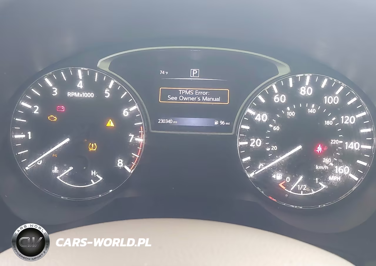 2016 Nissan Altima 2.5-2.5 S-2.5 Sl-2.5 Sr-2.5 Sv VIN:1N4AL3AP7GC229329 - 7