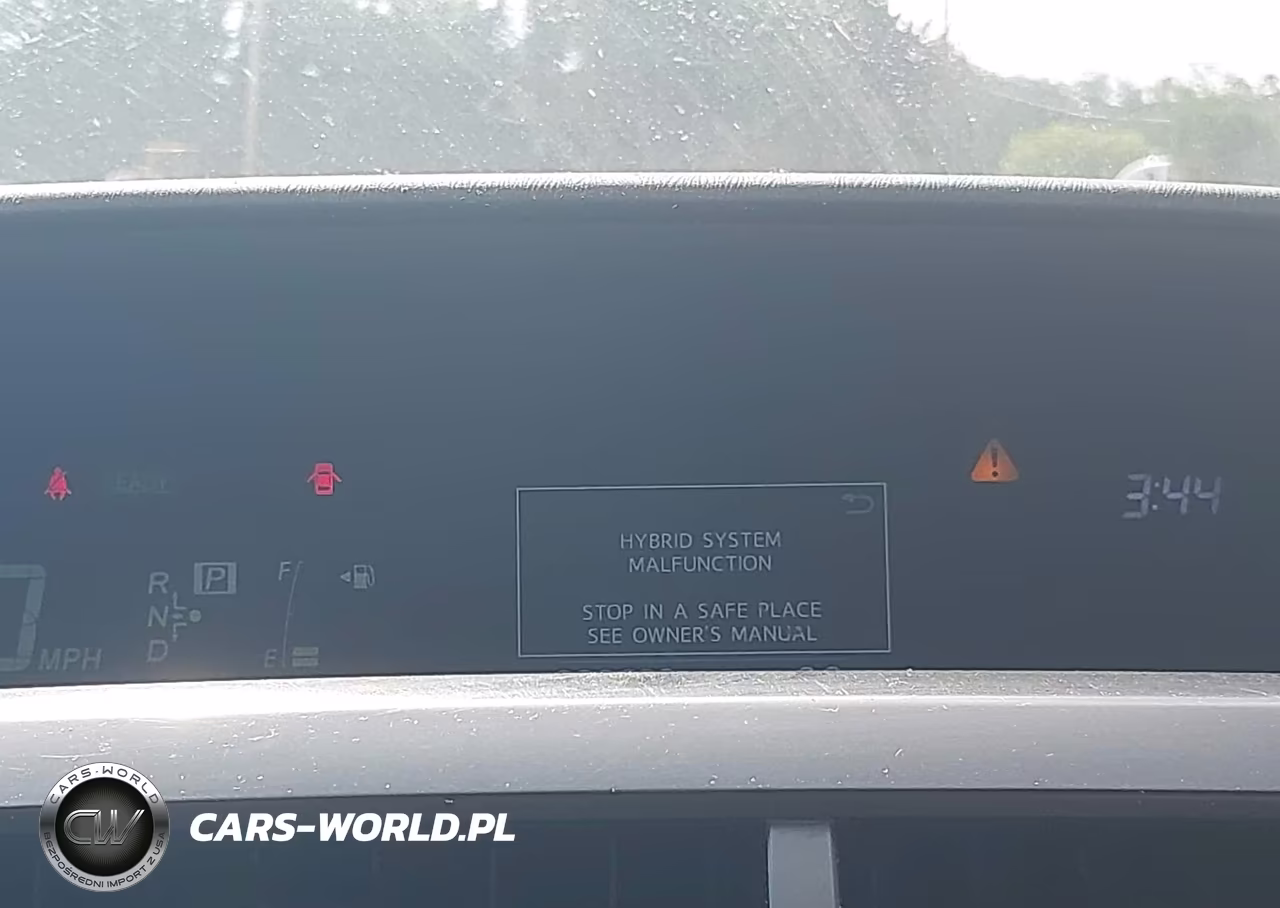 2015 Toyota Prius V Three VIN:JTDZN3EU8FJ027228 - 7