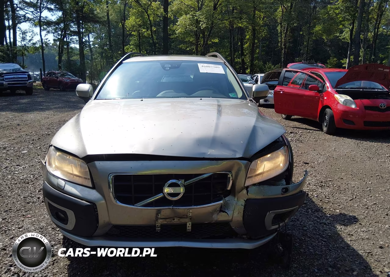 2012 Volvo Xc70 T6-T6 Platinum-T6 Premier Plus VIN:YV4902BZ4C1133998 - 12