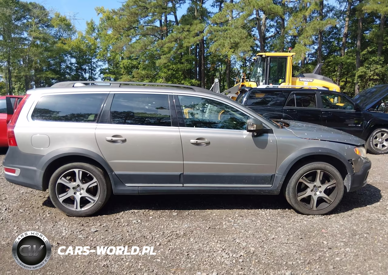 2012 Volvo Xc70 T6-T6 Platinum-T6 Premier Plus VIN:YV4902BZ4C1133998 - 13