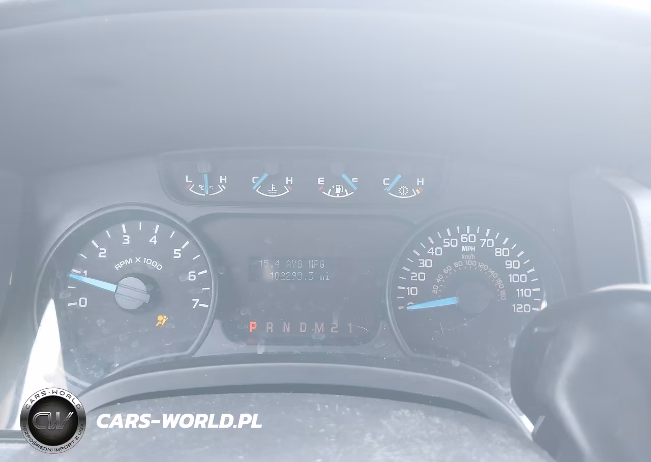 2013 Ford F-150 Xl VIN:1FTMF1CM1DKG44170 - 7