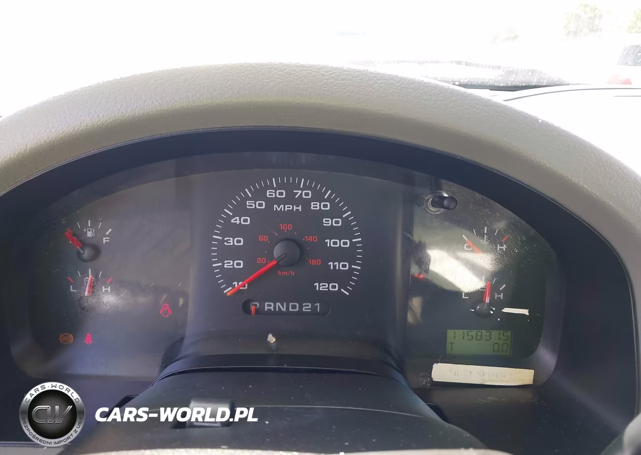 2005 Ford F-150 Stx-Xl-Xlt VIN:1FTRF12W25NA81929 - 7