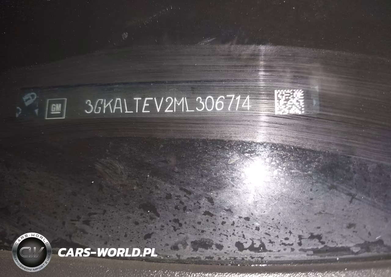 2021 GMC Terrain Awd Sle VIN:3GKALTEV2ML306714 - 18