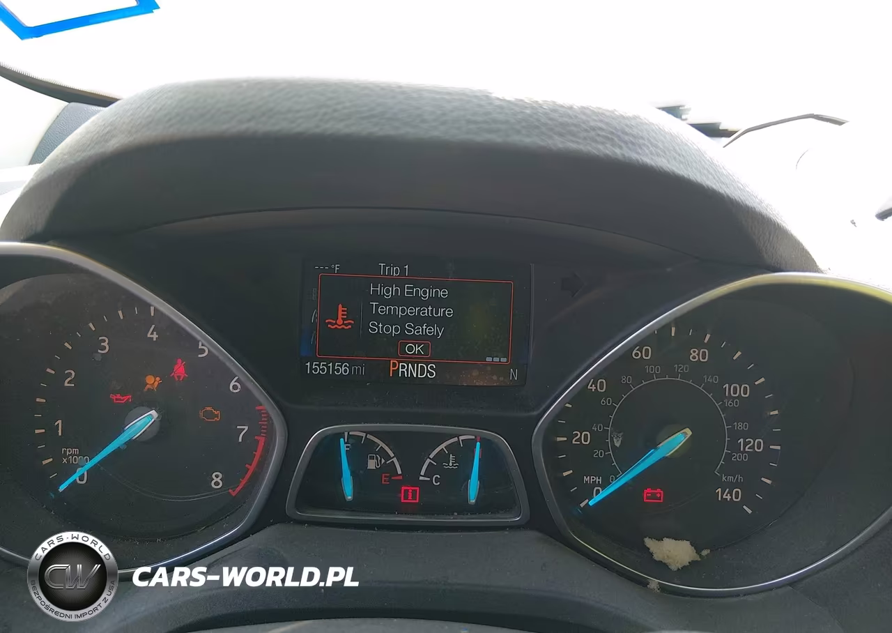 2018 Ford Escape Se VIN:1FMCU0GD7JUB10978 - 7