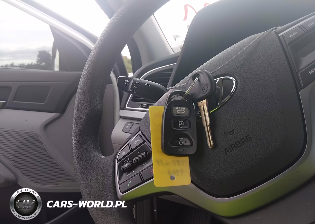 2017 Hyundai Elantra Se VIN:5NPD84LF7HH097648 - 11