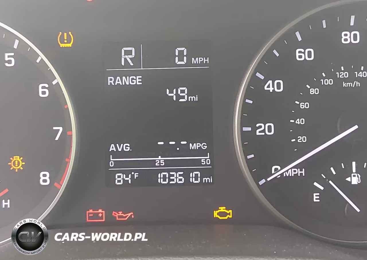2017 Hyundai Elantra Se VIN:5NPD84LF7HH097648 - 15