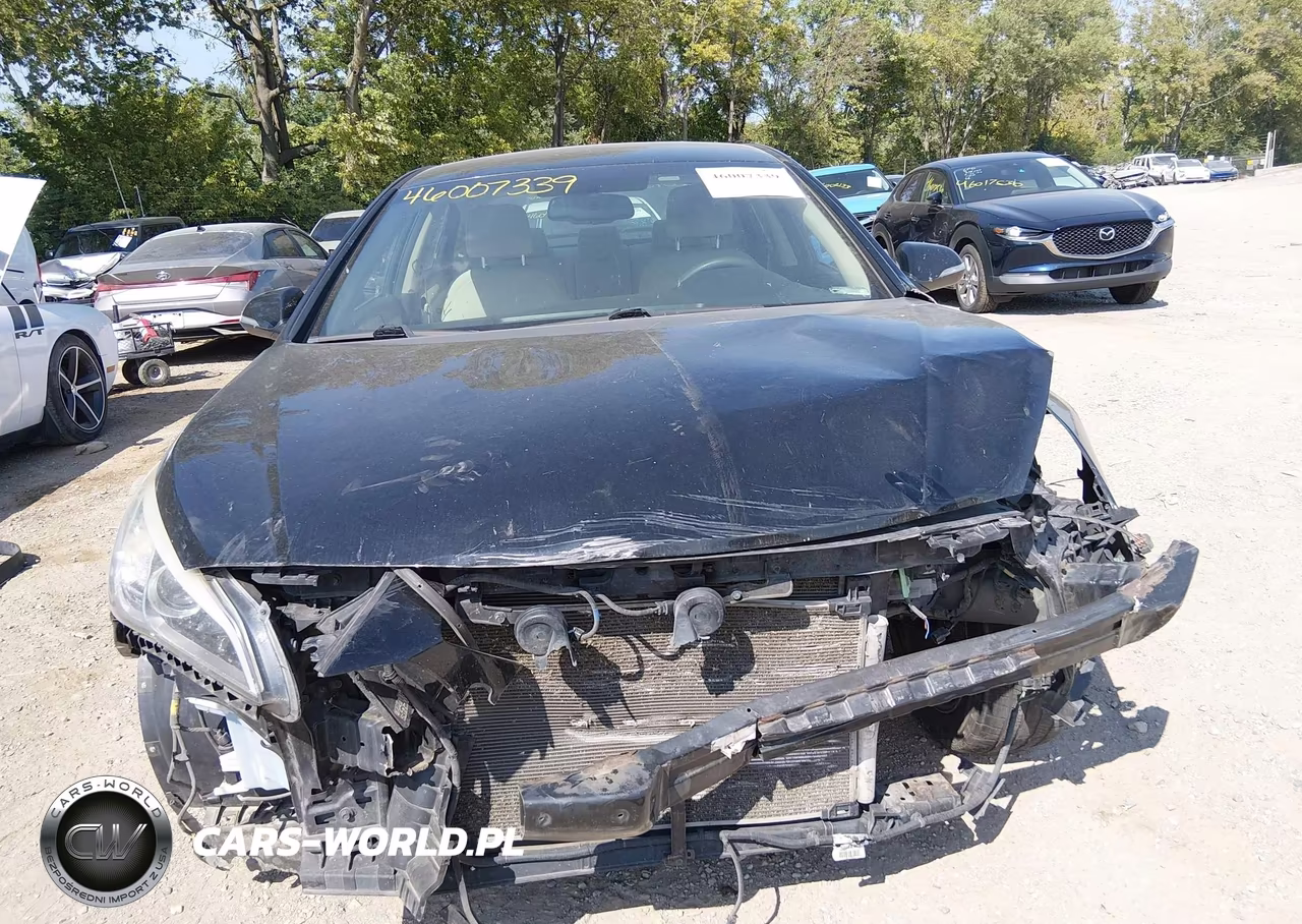 2015 Hyundai Sonata Sport VIN:5NPE34AF3FH242817 - 12