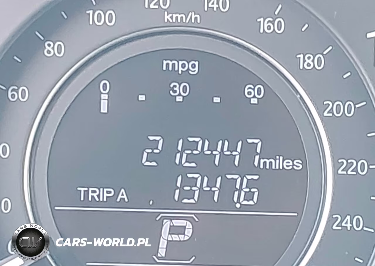 2013 Honda Accord Ex-L VIN:1HGCR2F86DA214035 - 16