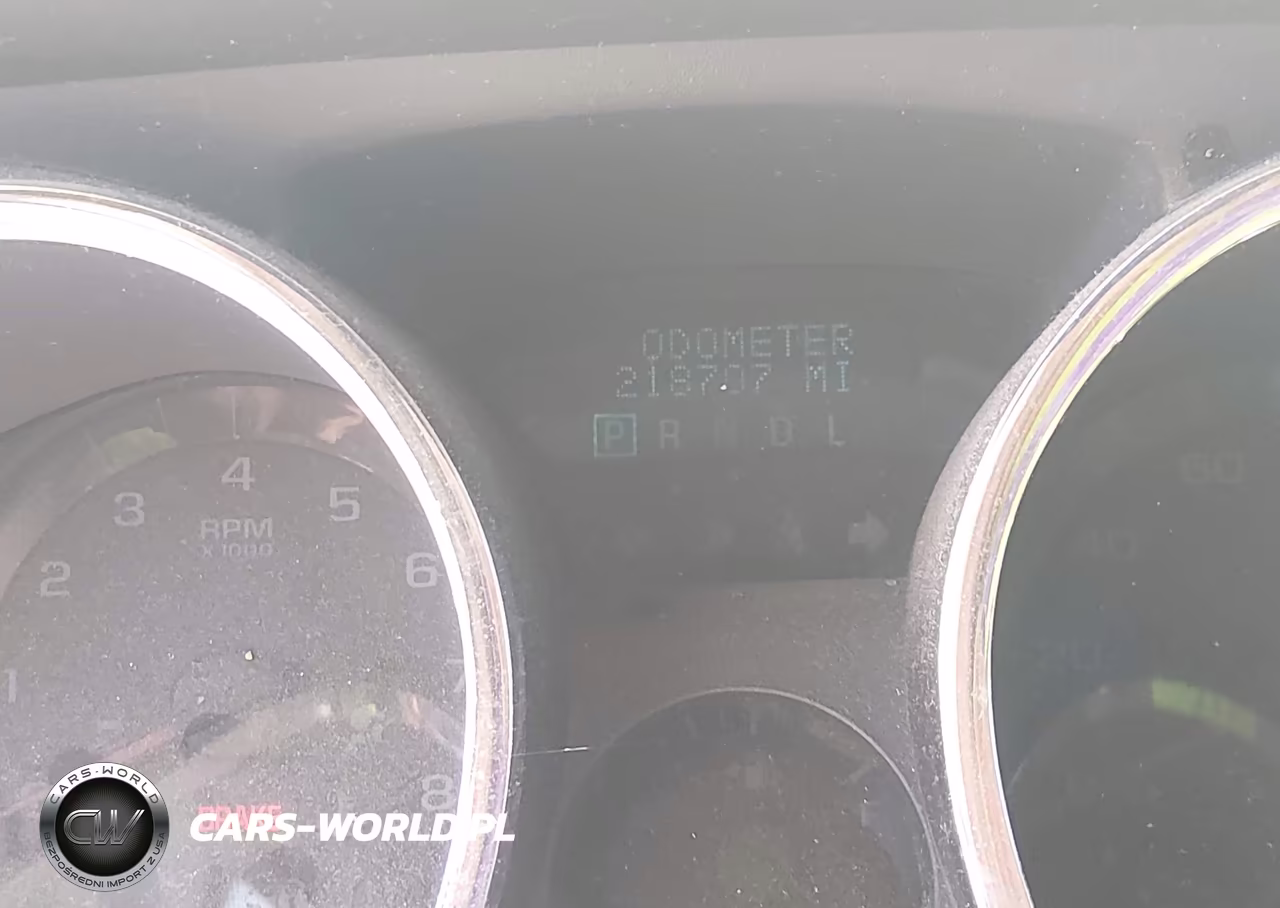 2012 Chevrolet Traverse Ltz VIN:1GNKVLED3CJ380867 - 7