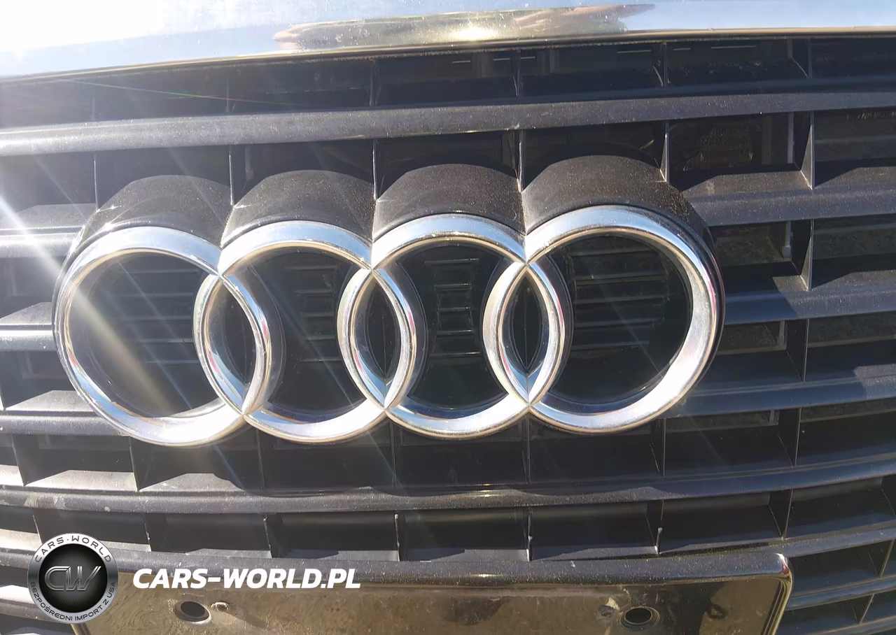 2011 Audi A6 3.0 Premium VIN:WAU4GBFBXBN072764 - 14