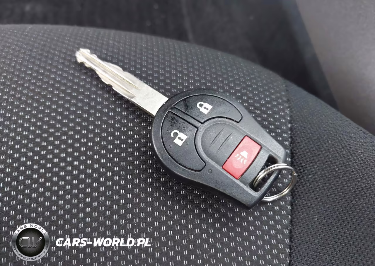 2014 Nissan Juke S VIN:JN8AF5MV3ET481443 - 11