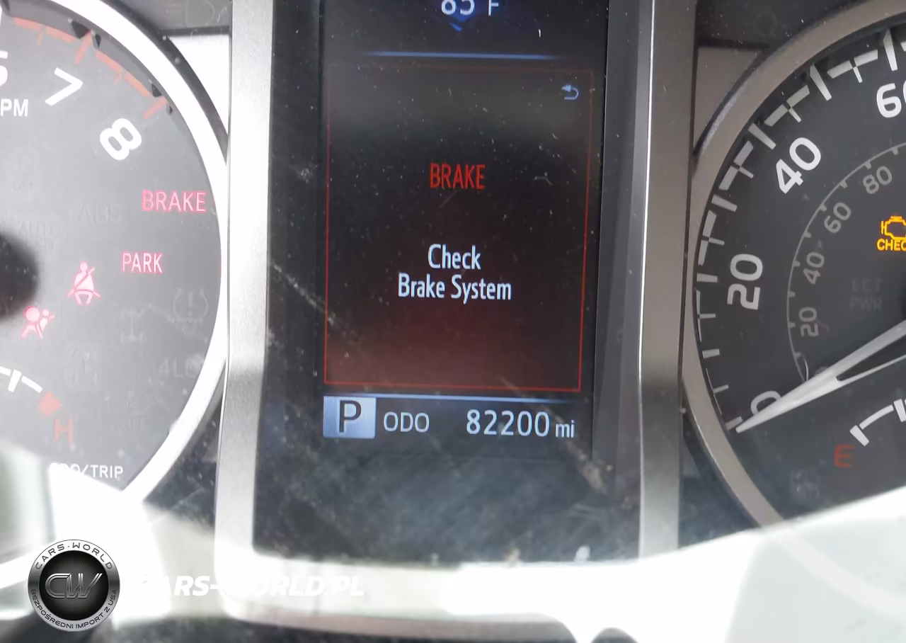 2019 Toyota Tacoma Sr5 V6 VIN:3TMCZ5AN5KM257715 - 15