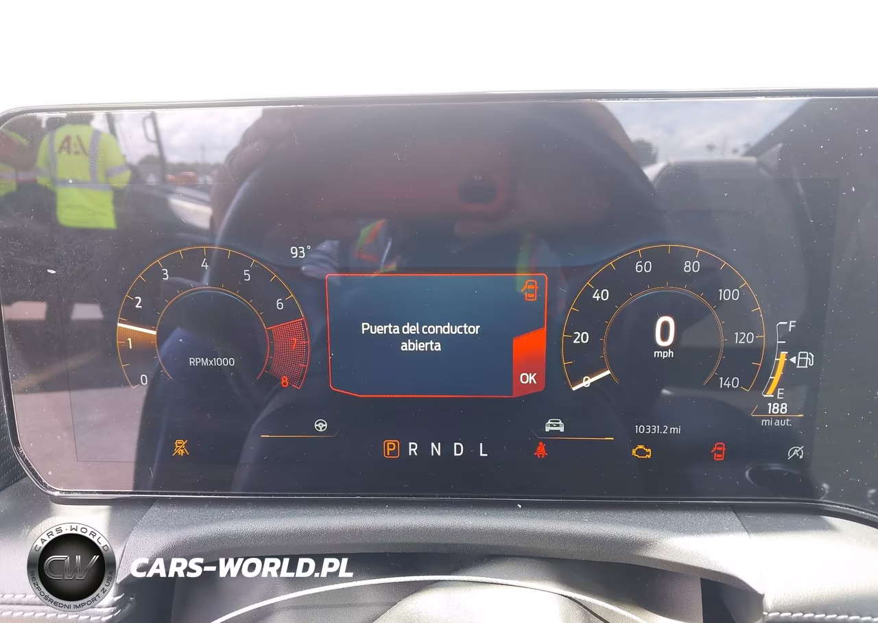2024 Ford Mustang Ecoboost Premium Fastback VIN:1FA6P8TH1R5131403 - 7