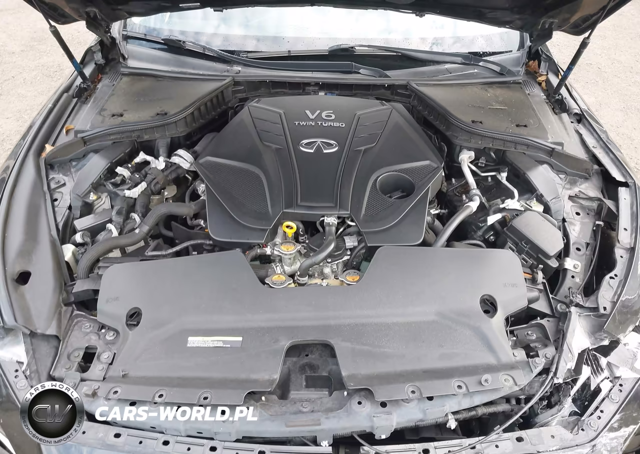 2020 Infiniti Q50 Luxe VIN:JN1EV7AP2LM201961 - 10