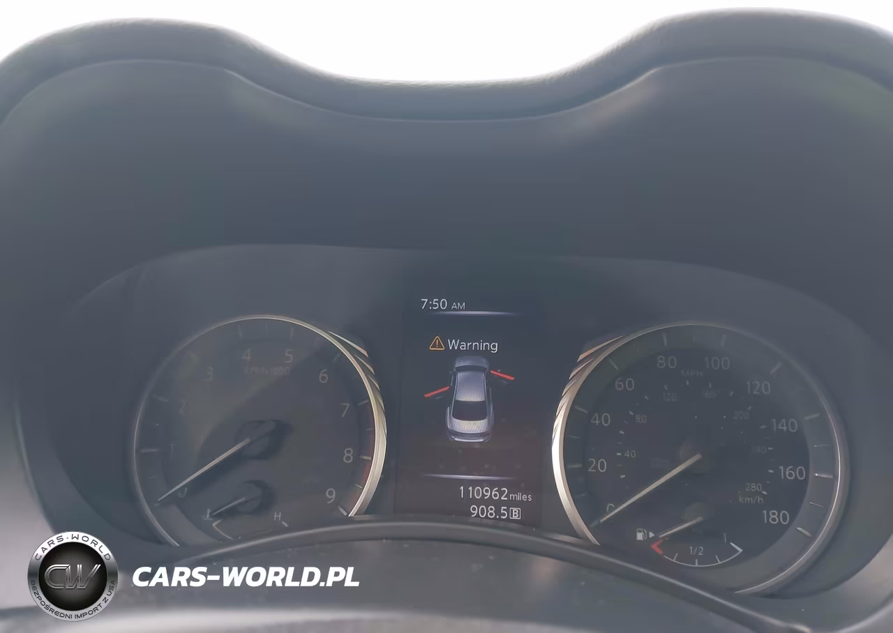 2020 Infiniti Q50 Luxe VIN:JN1EV7AP2LM201961 - 7