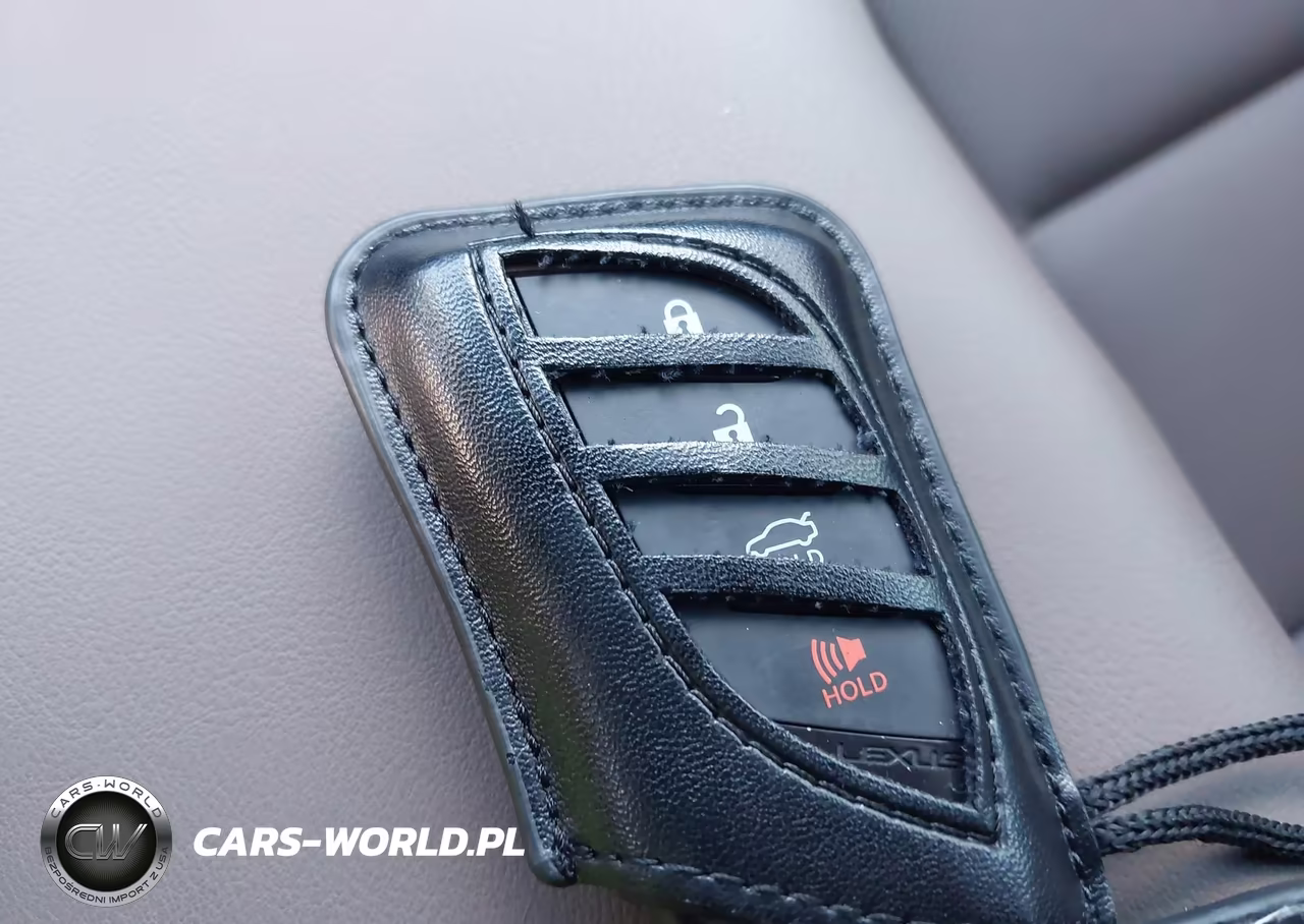 2022 Lexus Es 350 VIN:58ADZ1B19NU117759 - 11
