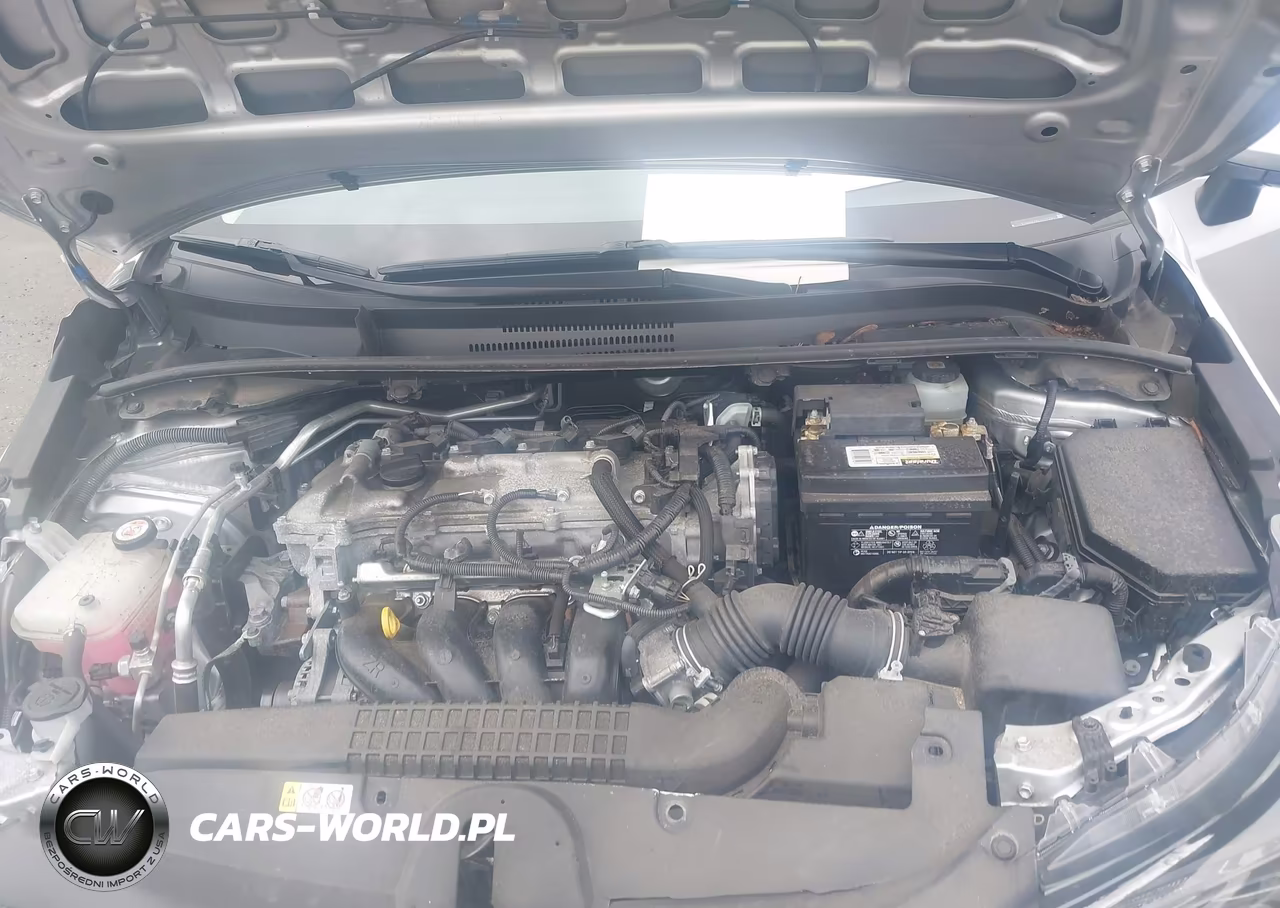 2022 Toyota Corolla Le VIN:JTDEPMAE8NJ217221 - 10