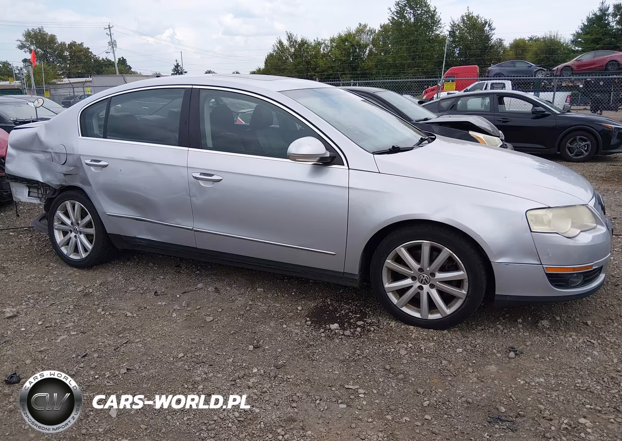 2010 Volkswagen Passat Komfort VIN:WVWJK7AN3AE058321 - 14