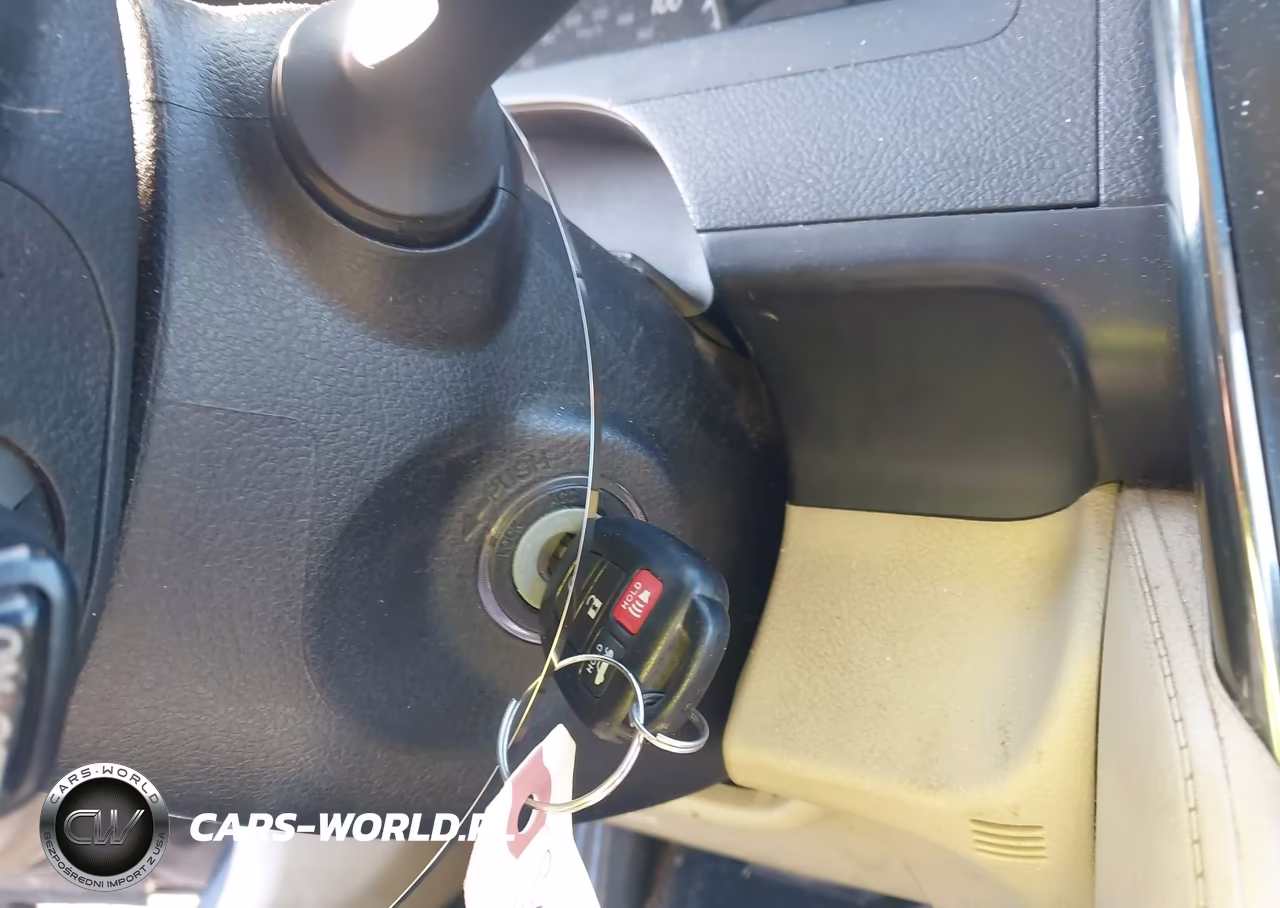2012 Toyota Camry Le VIN:4T1BF1FK9CU156150 - 11