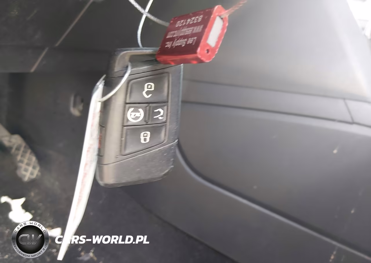 2019 Volkswagen Atlas 3.6L V6 Sel Premium VIN:1V2NR2CA3KC503050 - 11