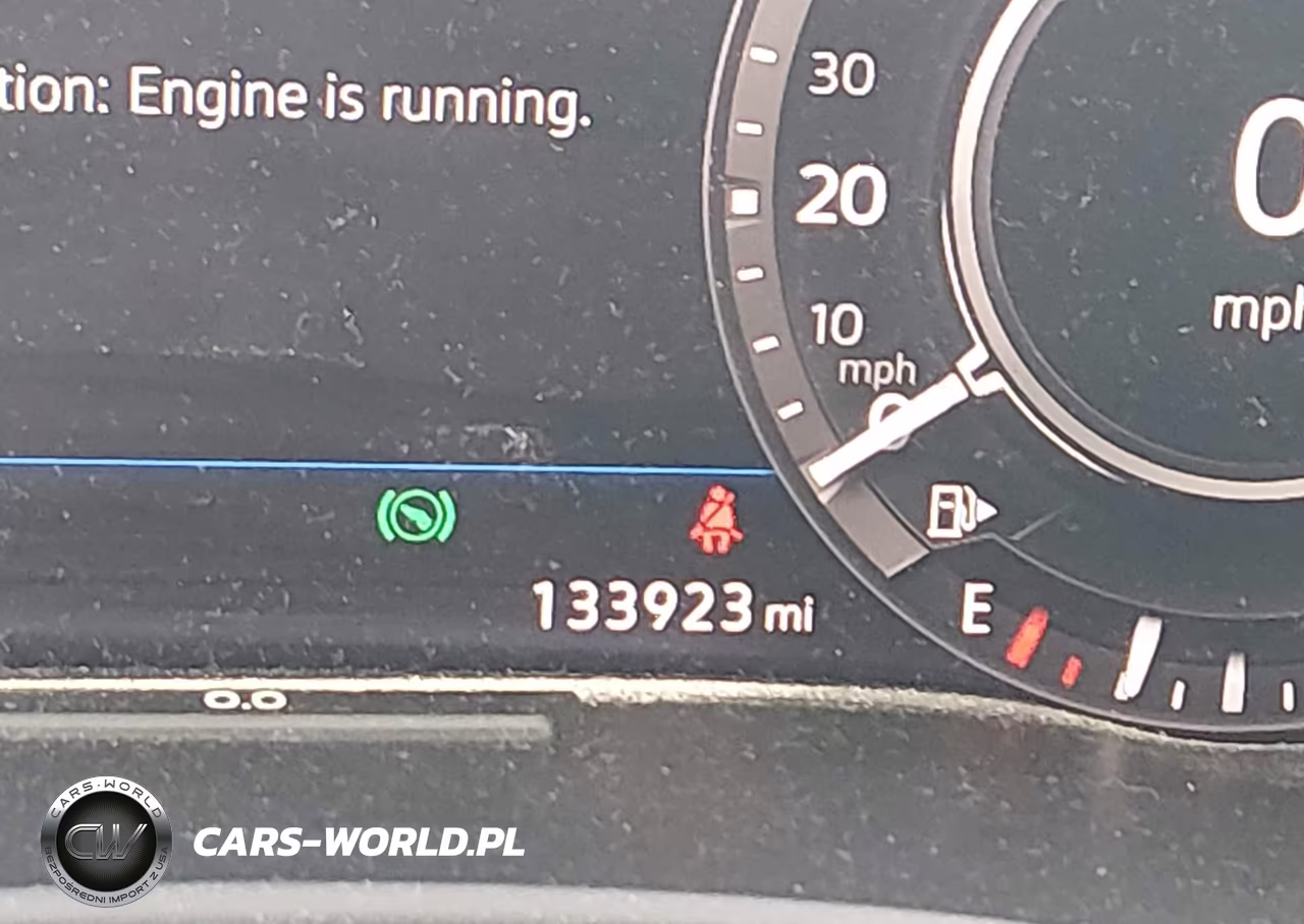 2019 Volkswagen Atlas 3.6L V6 Sel Premium VIN:1V2NR2CA3KC503050 - 16