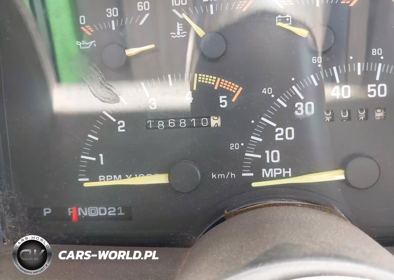 1993 Chevrolet Gmt-400 K1500 VIN:2GCEK19K3P1232729 - 15