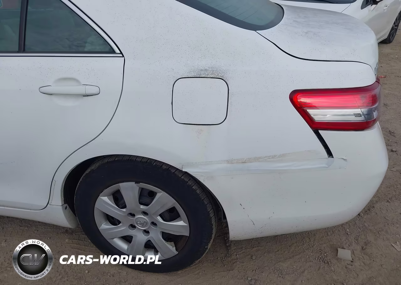 2011 Toyota Camry Le VIN:4T4BF3EK5BR145888 - 6