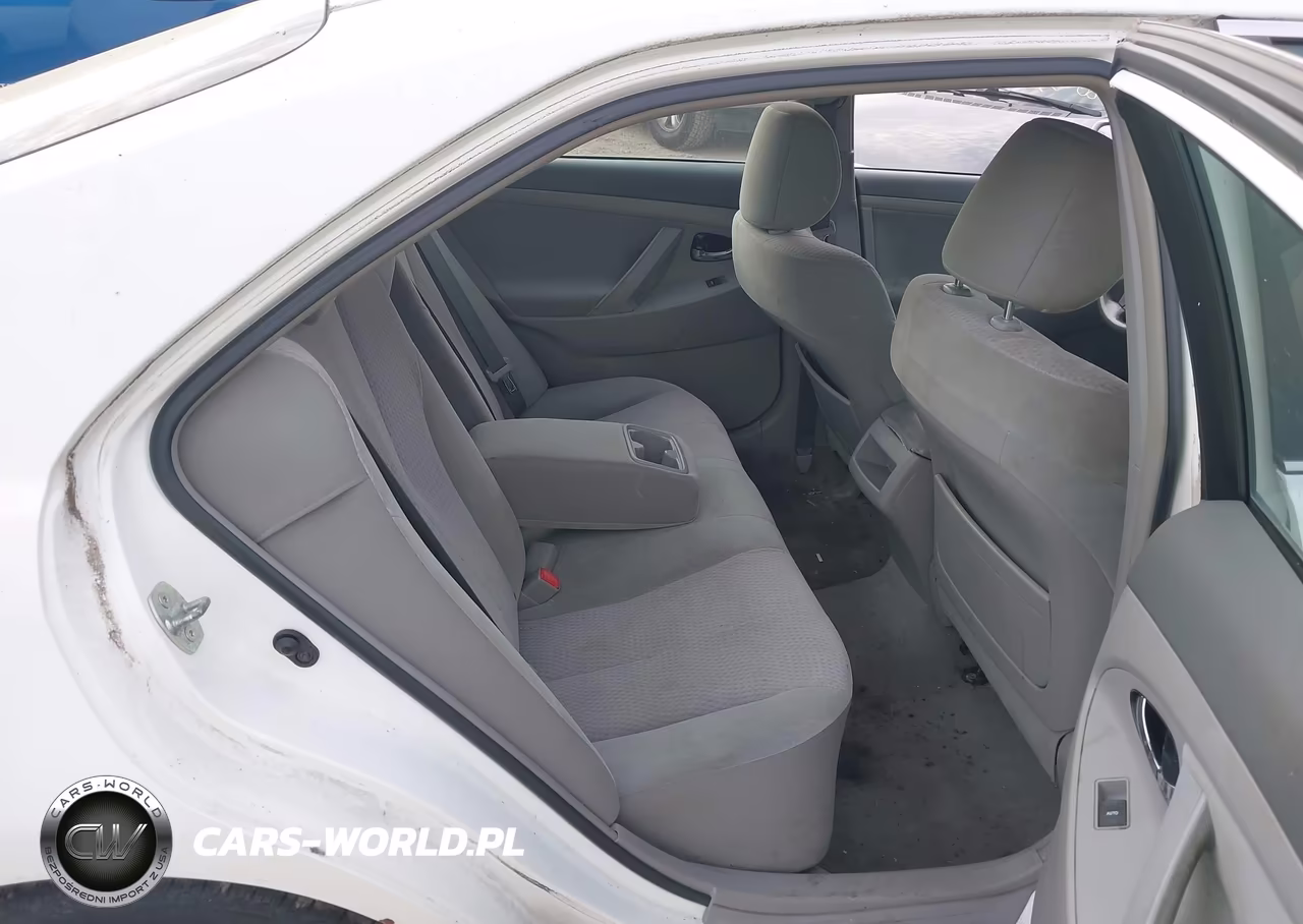 2011 Toyota Camry Le VIN:4T4BF3EK5BR145888 - 8