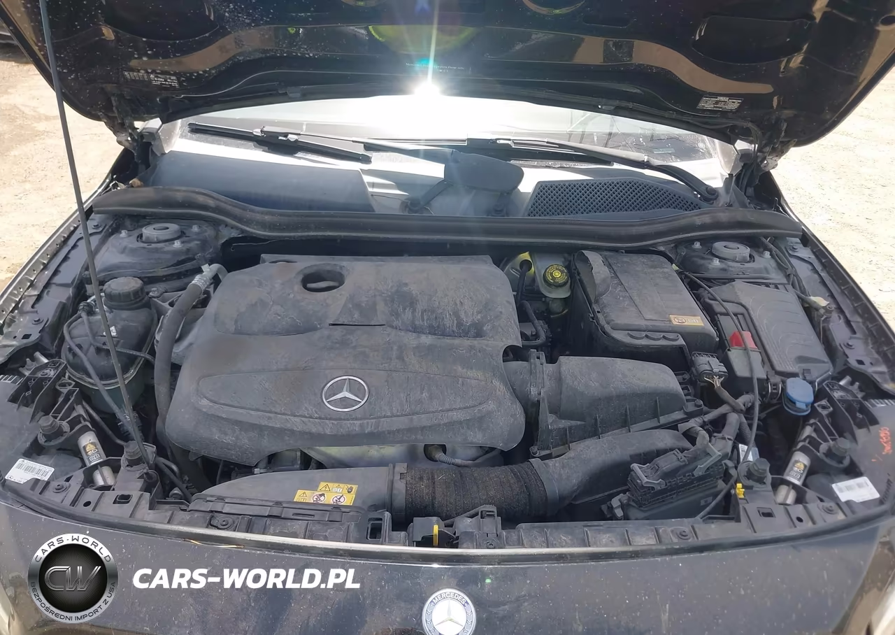 2015 Mercedes-Benz Gla 250 4Matic VIN:WDCTG4GB4FJ077006 - 10