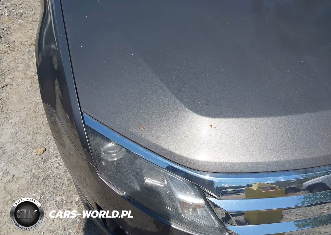 2011 Ford Fusion Se VIN:3FAHP0HA7BR222930 - 14