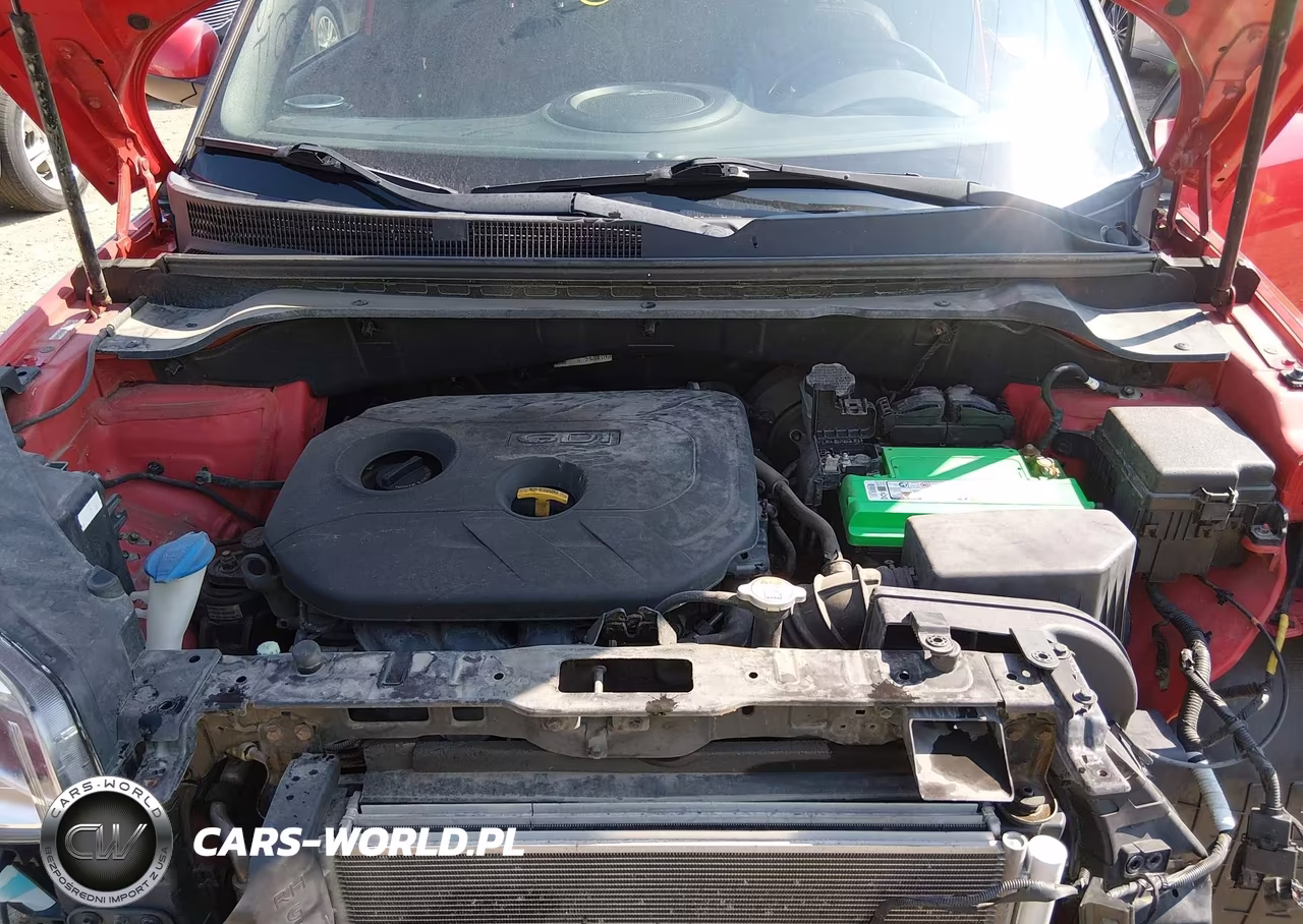 2015 Kia Soul + VIN:KNDJP3A54F7754109 - 10