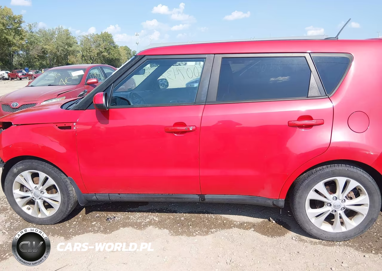 2015 Kia Soul + VIN:KNDJP3A54F7754109 - 15