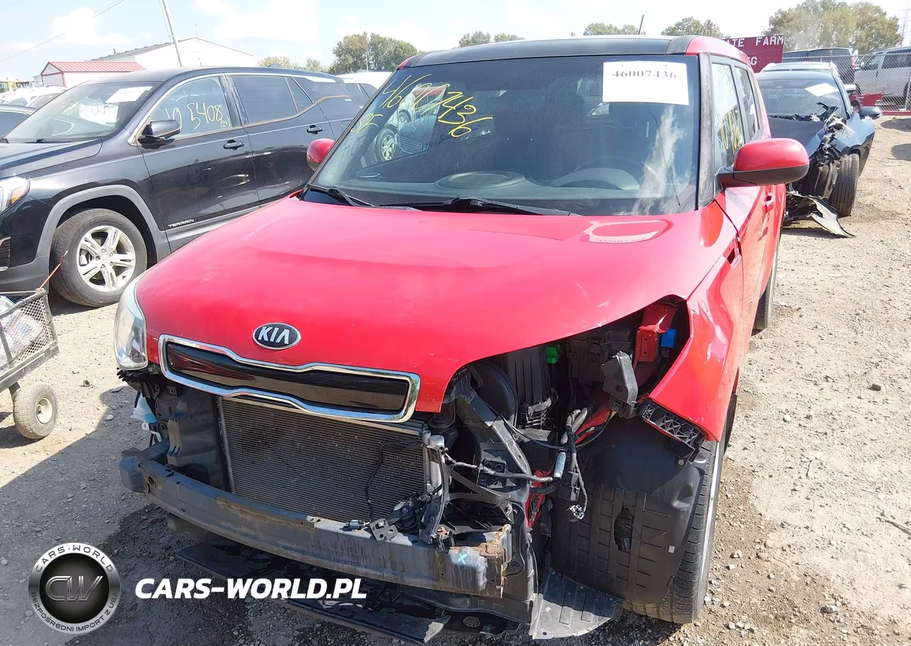 2015 Kia Soul + VIN:KNDJP3A54F7754109 - 6