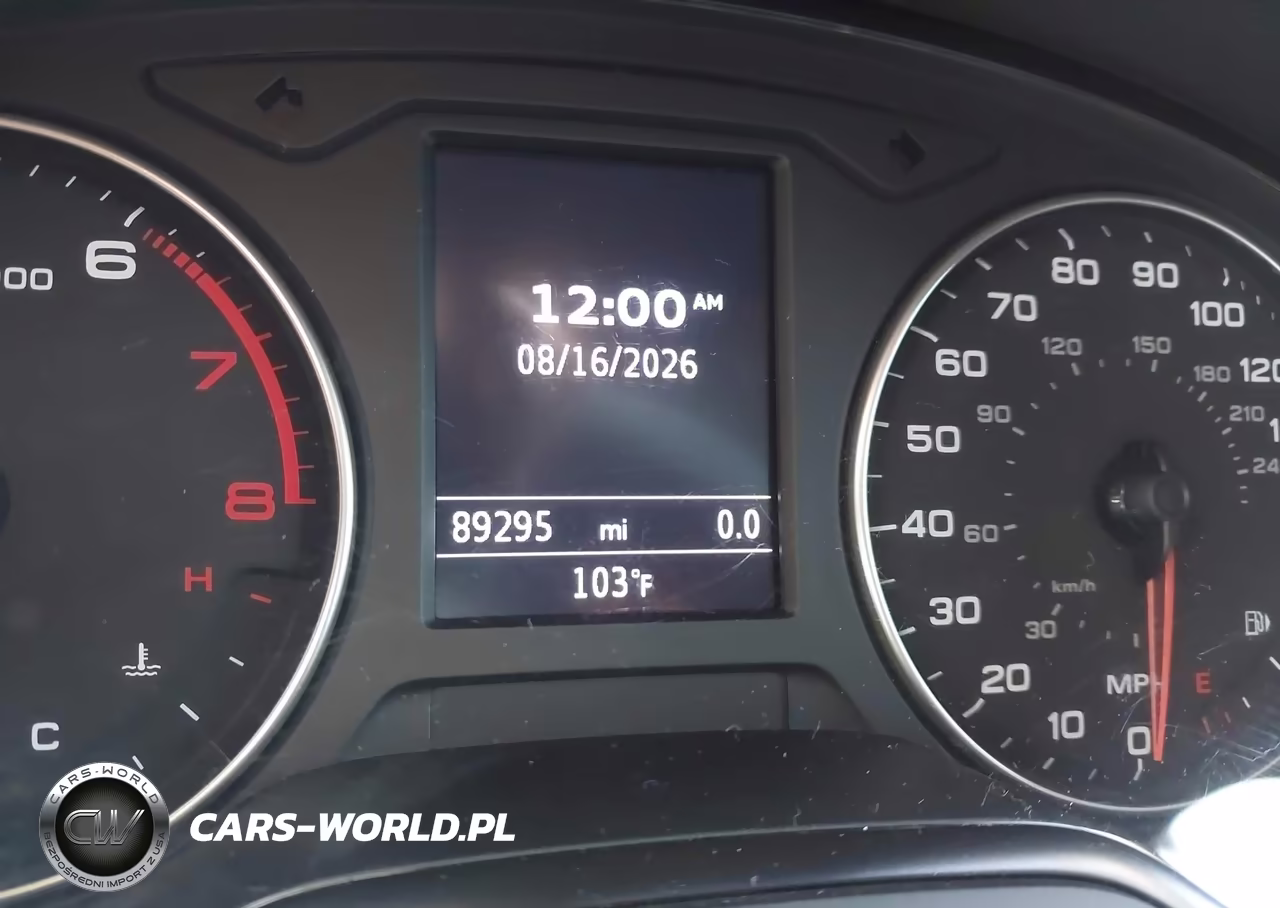 2016 Audi A3 1.8T Premium VIN:WAUA7GFF7G1093864 - 7