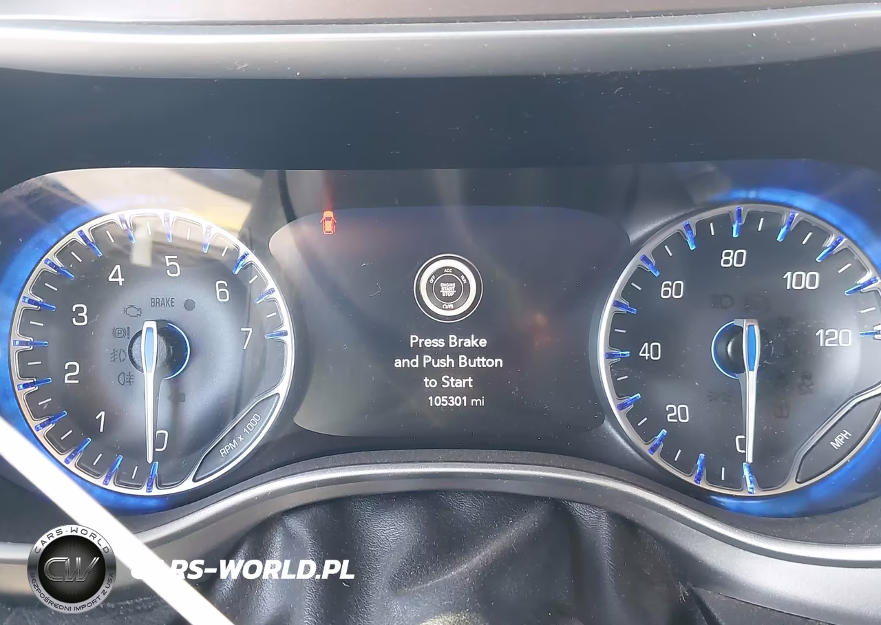 2021 Chrysler Pacifica Touring L VIN:2C4RC1BG2MR515754 - 7