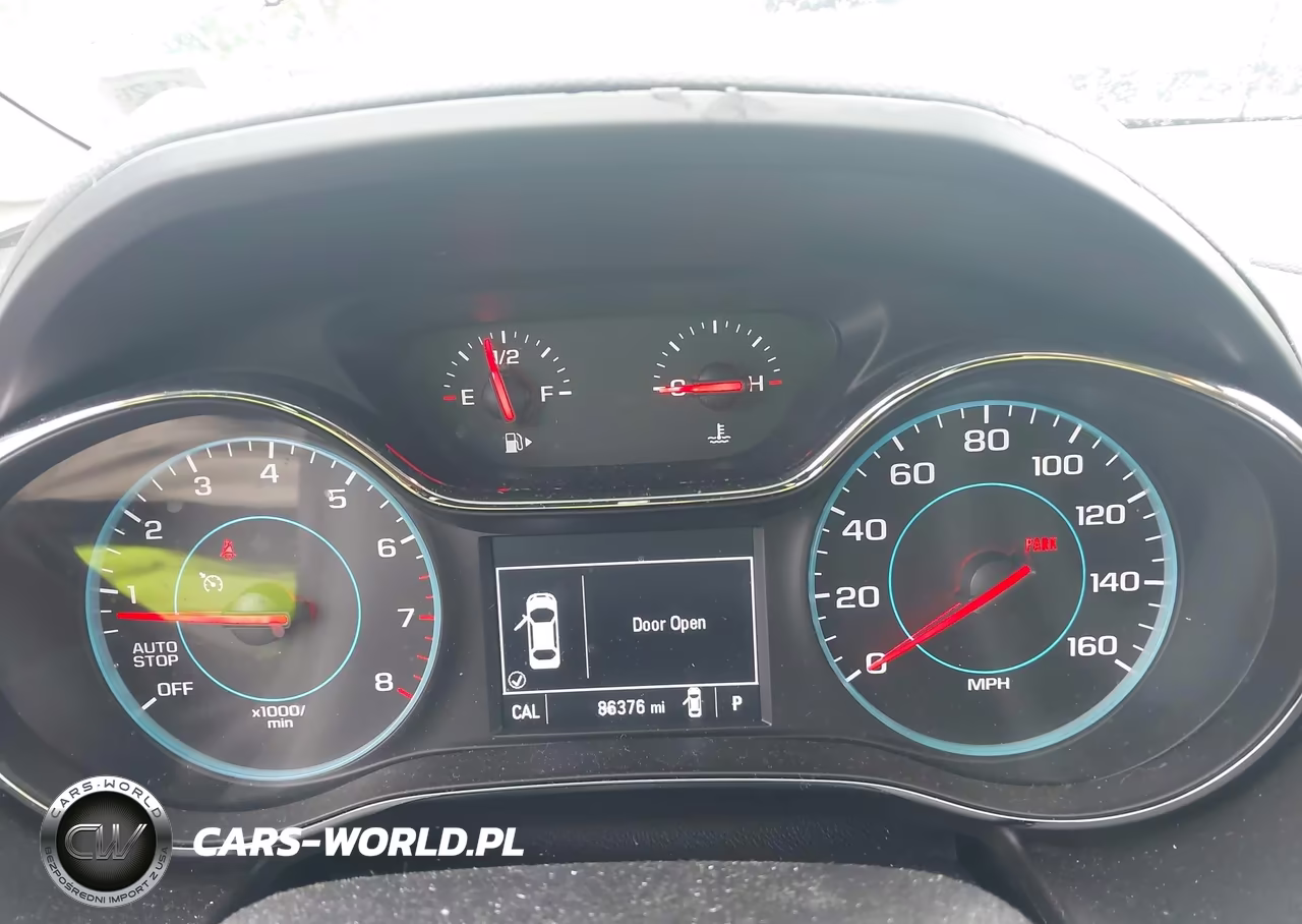 2017 Chevrolet Cruze Lt Auto VIN:1G1BE5SM7H7214776 - 7