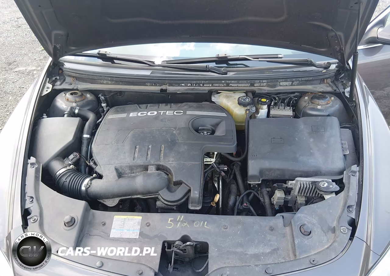 2010 Chevrolet Malibu Ltz VIN:1G1ZE5EB7A4161920 - 10