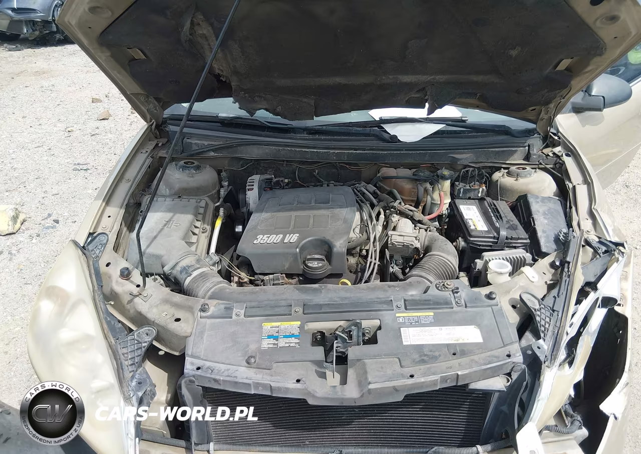 2006 Pontiac G6 VIN:1G2ZG558664206024 - 10