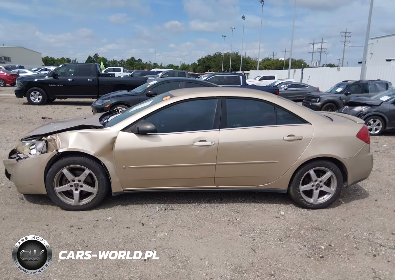 2006 Pontiac G6 VIN:1G2ZG558664206024 - 14