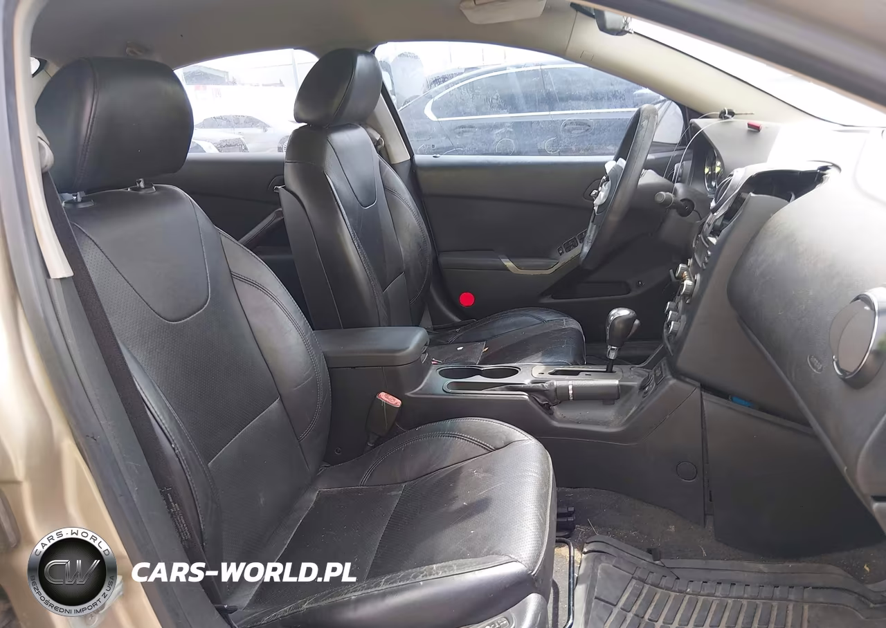 2006 Pontiac G6 VIN:1G2ZG558664206024 - 17