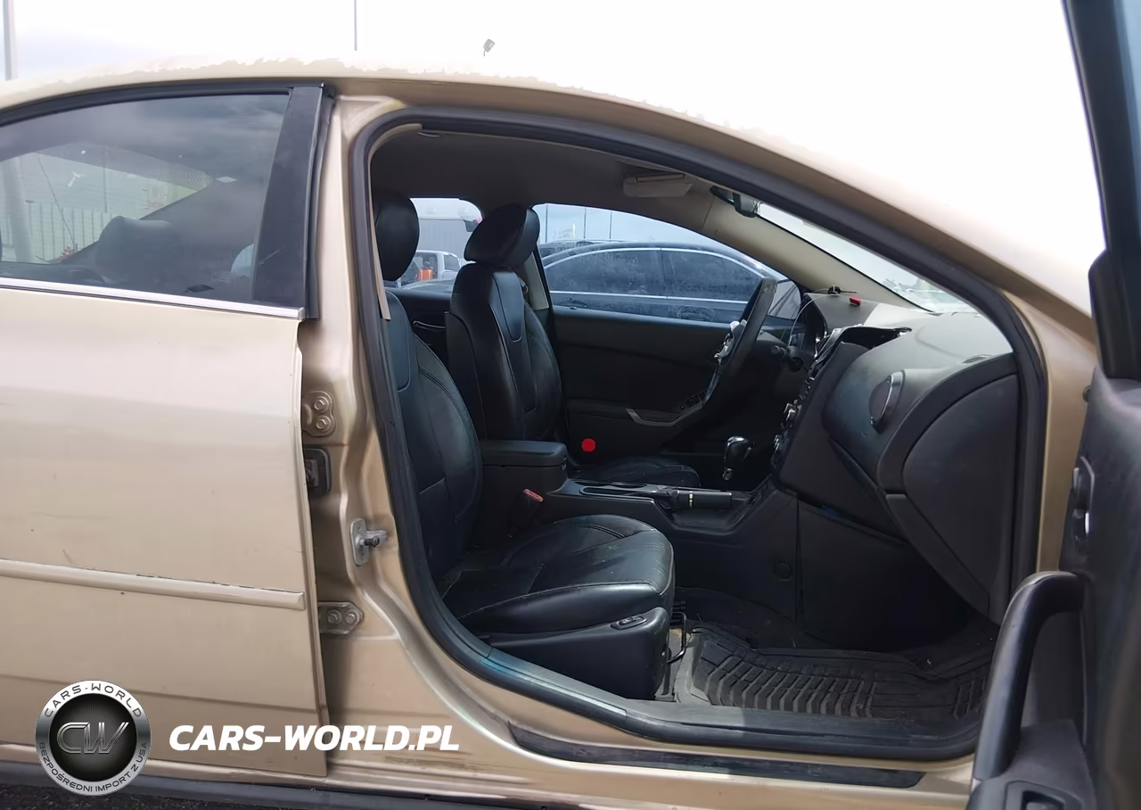 2006 Pontiac G6 VIN:1G2ZG558664206024 - 5
