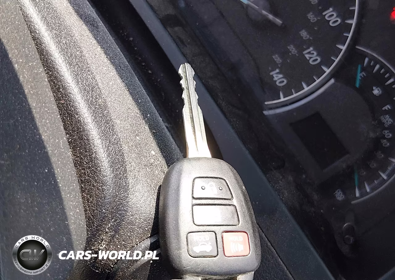 2014 Toyota Camry Le VIN:4T4BF1FK4ER417578 - 11