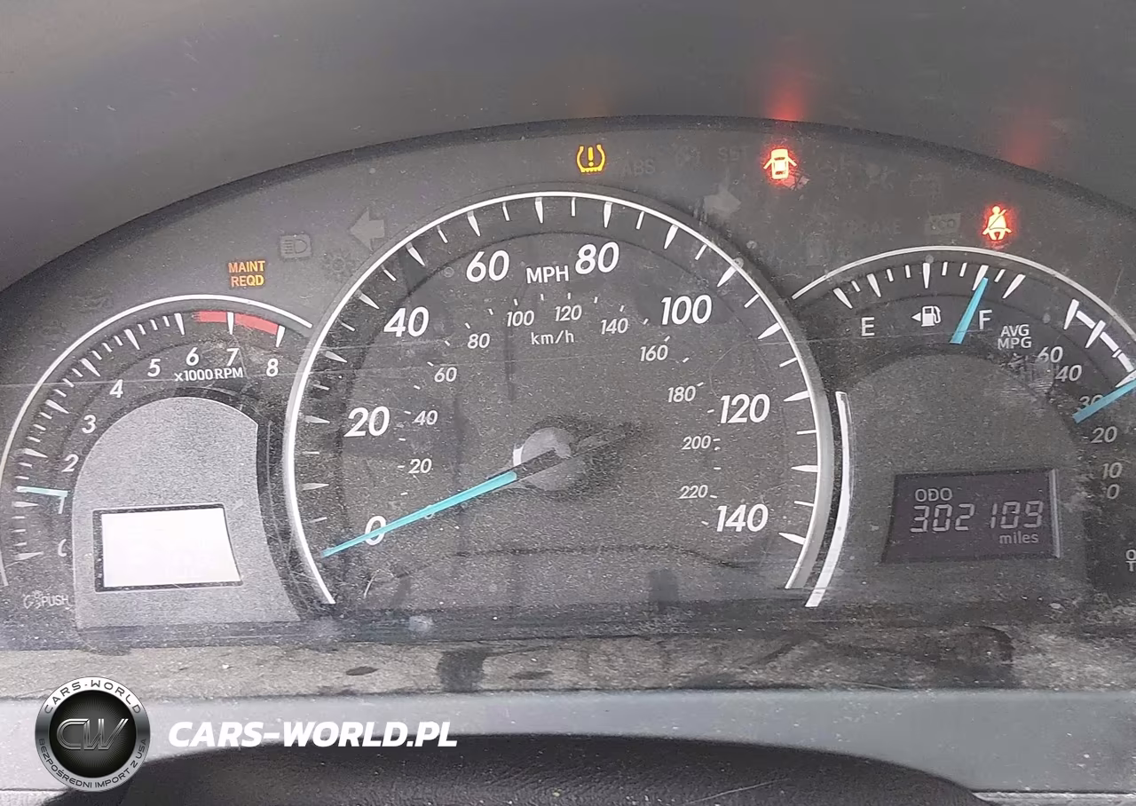 2014 Toyota Camry Le VIN:4T4BF1FK4ER417578 - 7
