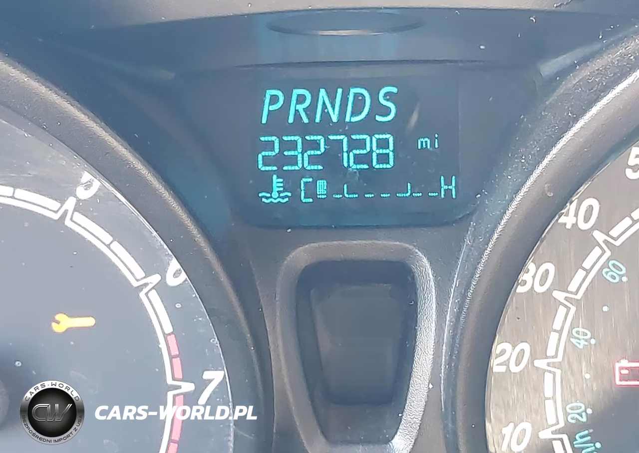 2018 Ford Fiesta S VIN:3FADP4AJ9JM136580 - 15