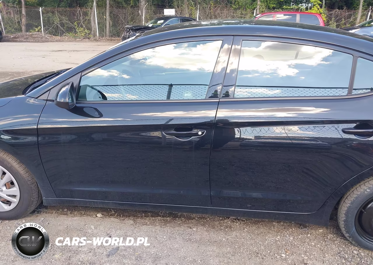 2020 Hyundai Elantra Se VIN:5NPD74LF6LH522191 - 14