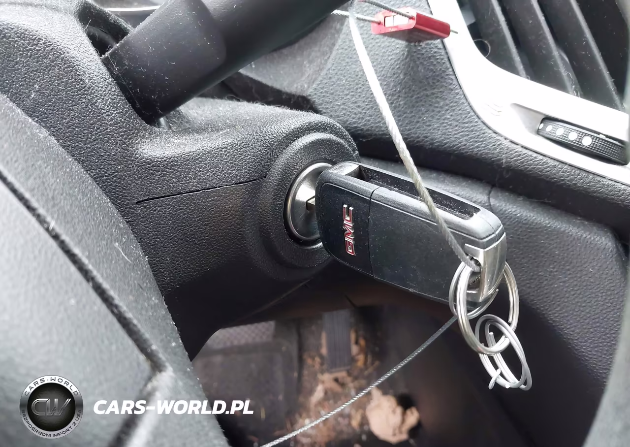 2017 GMC Terrain Sle VIN:2GKALMEKXH6230397 - 11