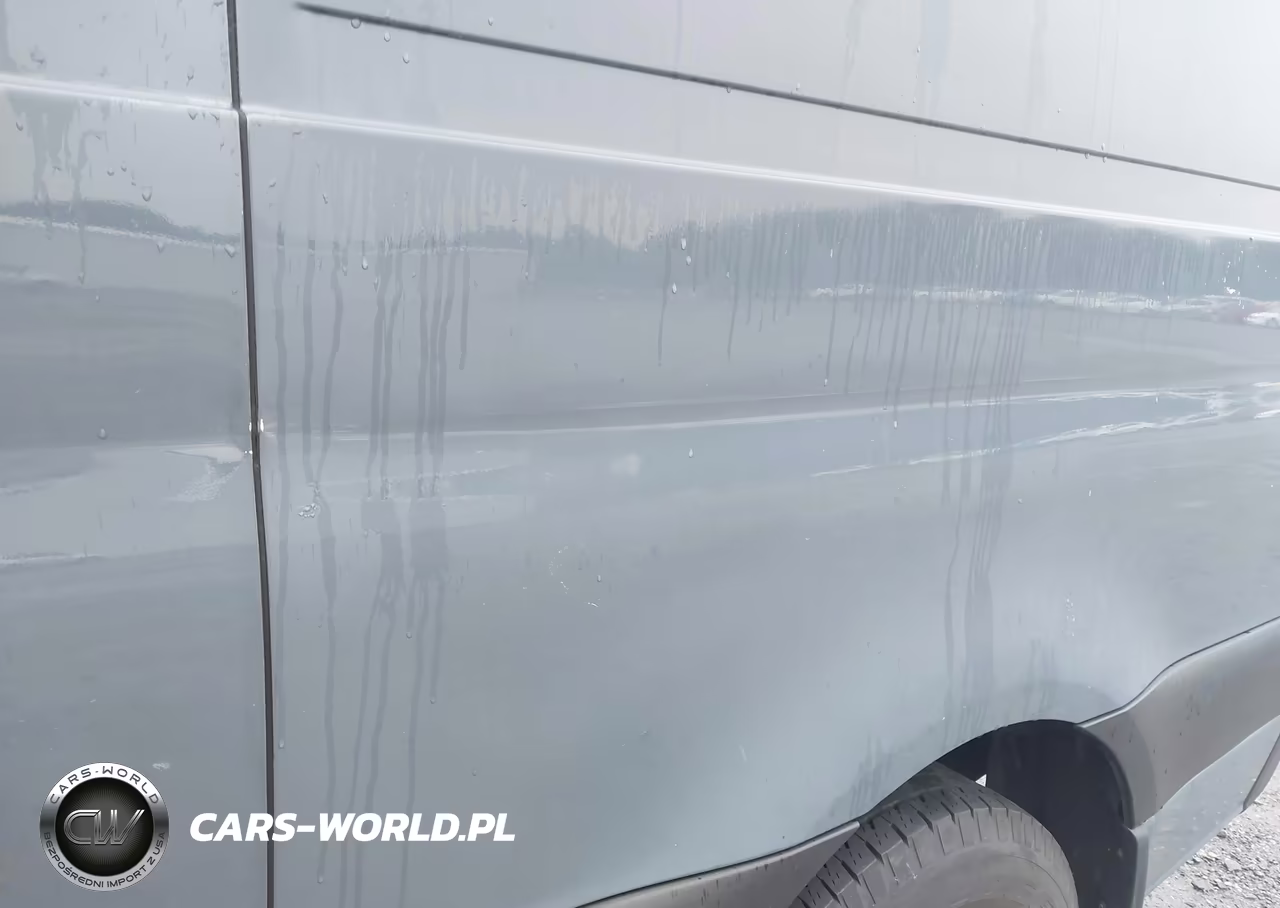2019 Mercedes-Benz Sprinter 2500 High Roof V6 VIN:WD4PF0CDXKP090155 - 6