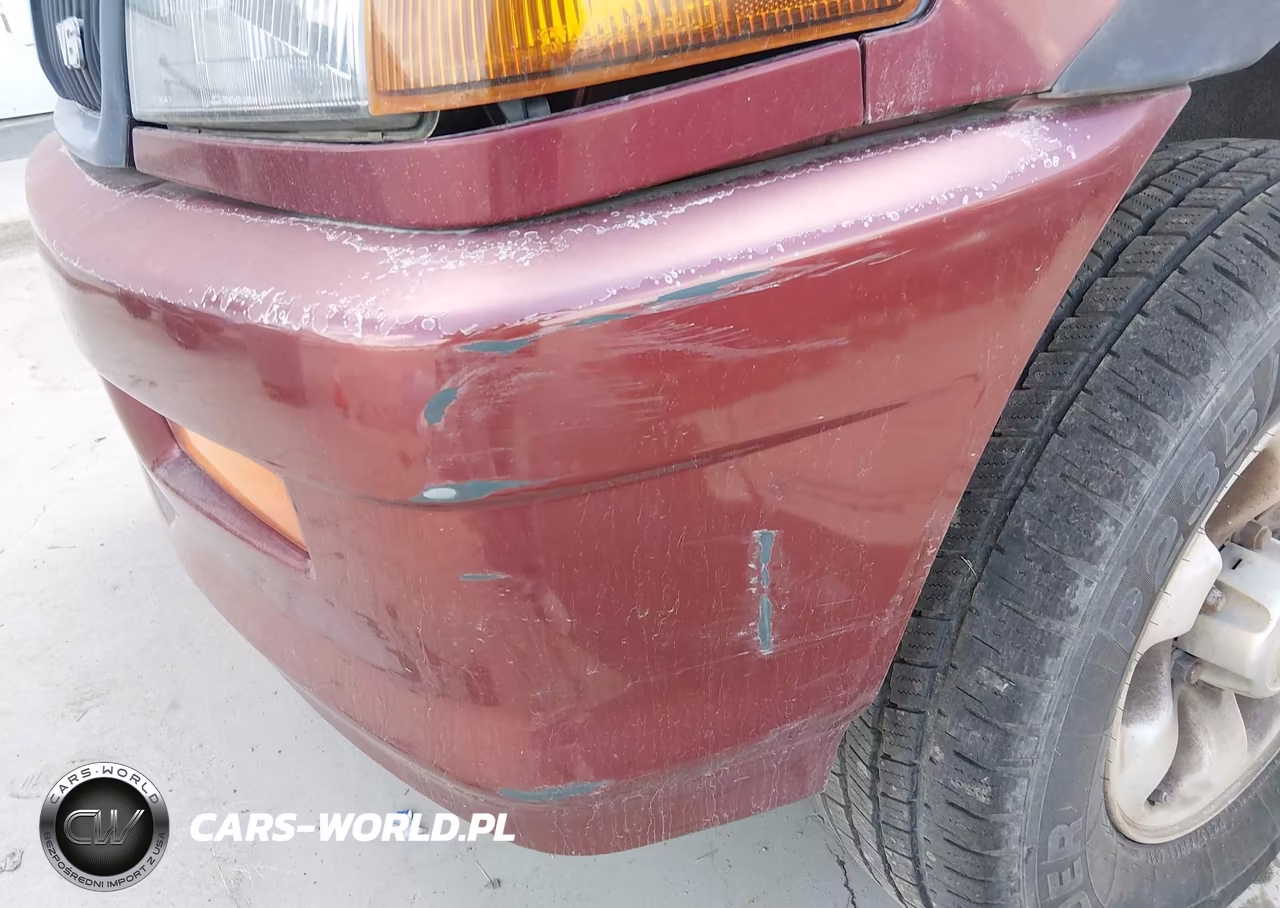 1999 Mitsubishi Montero Sport Ls-Xls VIN:JA4LS31H0XP008236 - 6